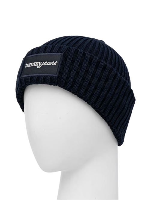 Cappellino in cotone Tommy Jeans | AW0AW17909C1G
